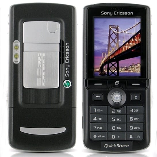 Софт Для Sony Ericsson